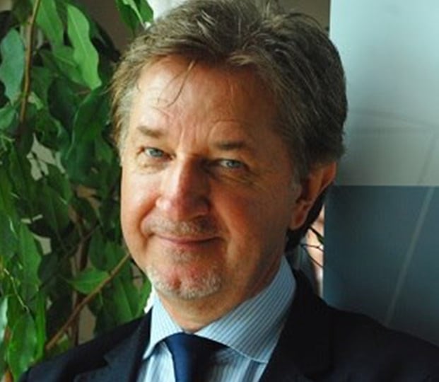 Dario Bordet